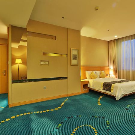 Cyts Shanshui Trends Hotel Shenyang Fulihua Luaran gambar
