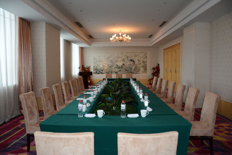 Cyts Shanshui Trends Hotel Shenyang Fulihua Luaran gambar