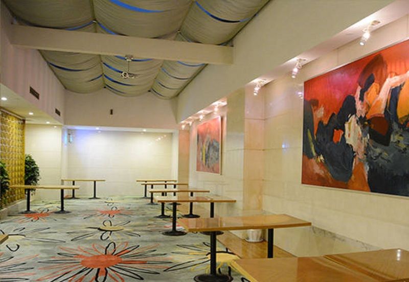 Cyts Shanshui Trends Hotel Shenyang Fulihua Luaran gambar