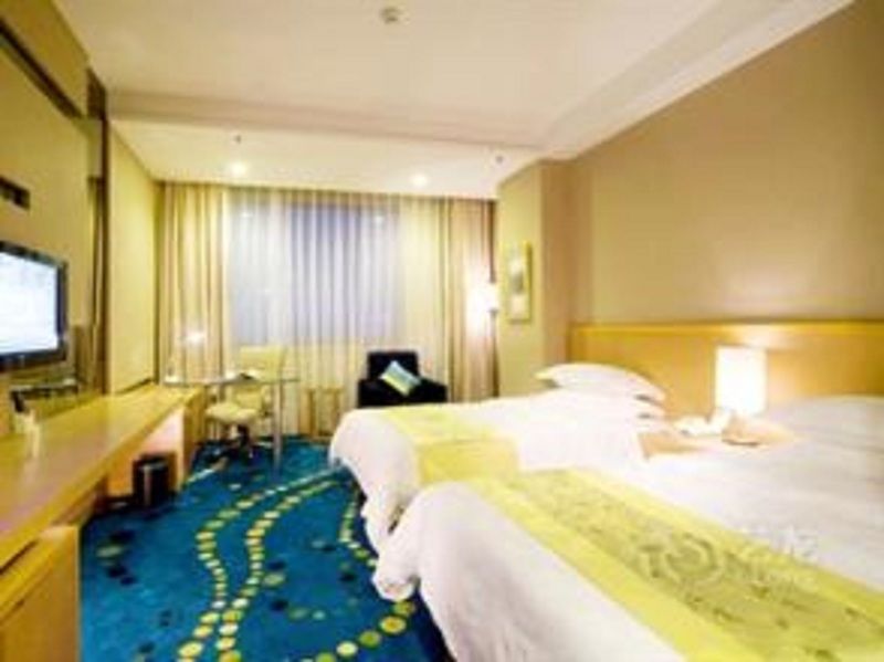 Cyts Shanshui Trends Hotel Shenyang Fulihua Luaran gambar