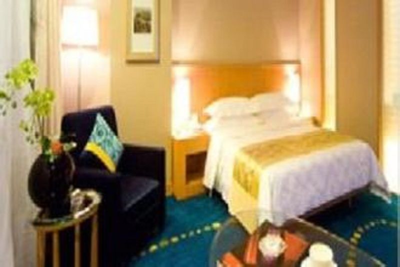 Cyts Shanshui Trends Hotel Shenyang Fulihua Luaran gambar