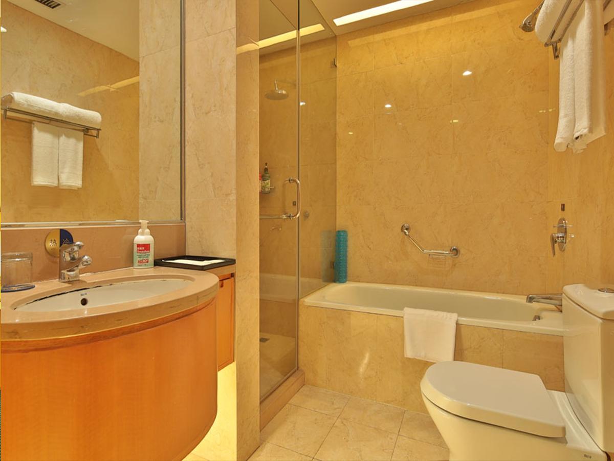 Cyts Shanshui Trends Hotel Shenyang Fulihua Luaran gambar