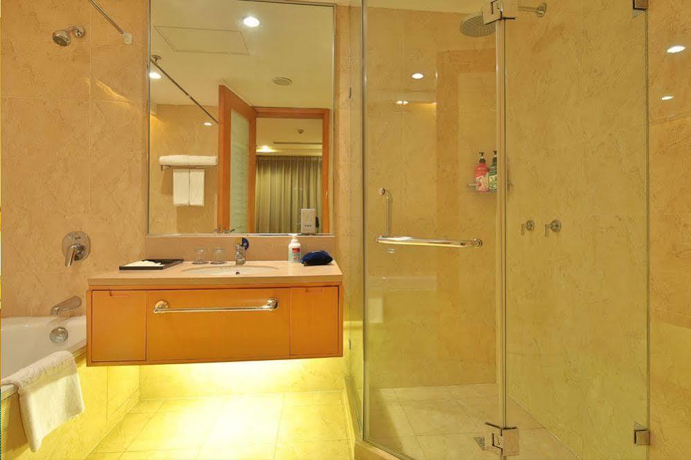 Cyts Shanshui Trends Hotel Shenyang Fulihua Luaran gambar