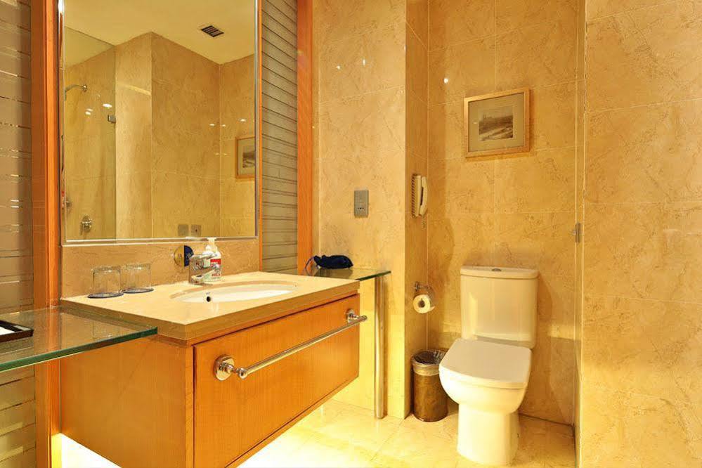 Cyts Shanshui Trends Hotel Shenyang Fulihua Luaran gambar